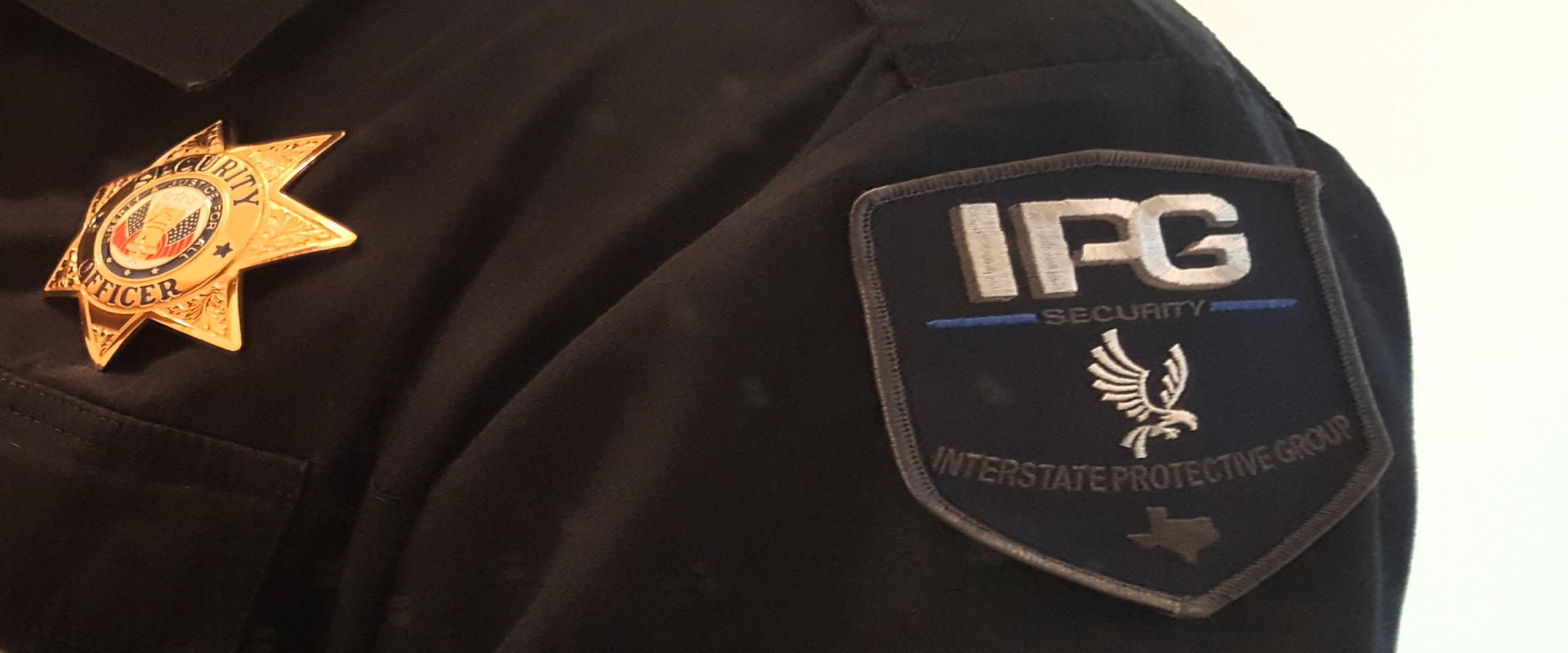 Interstate Protective Group - Security Professionals